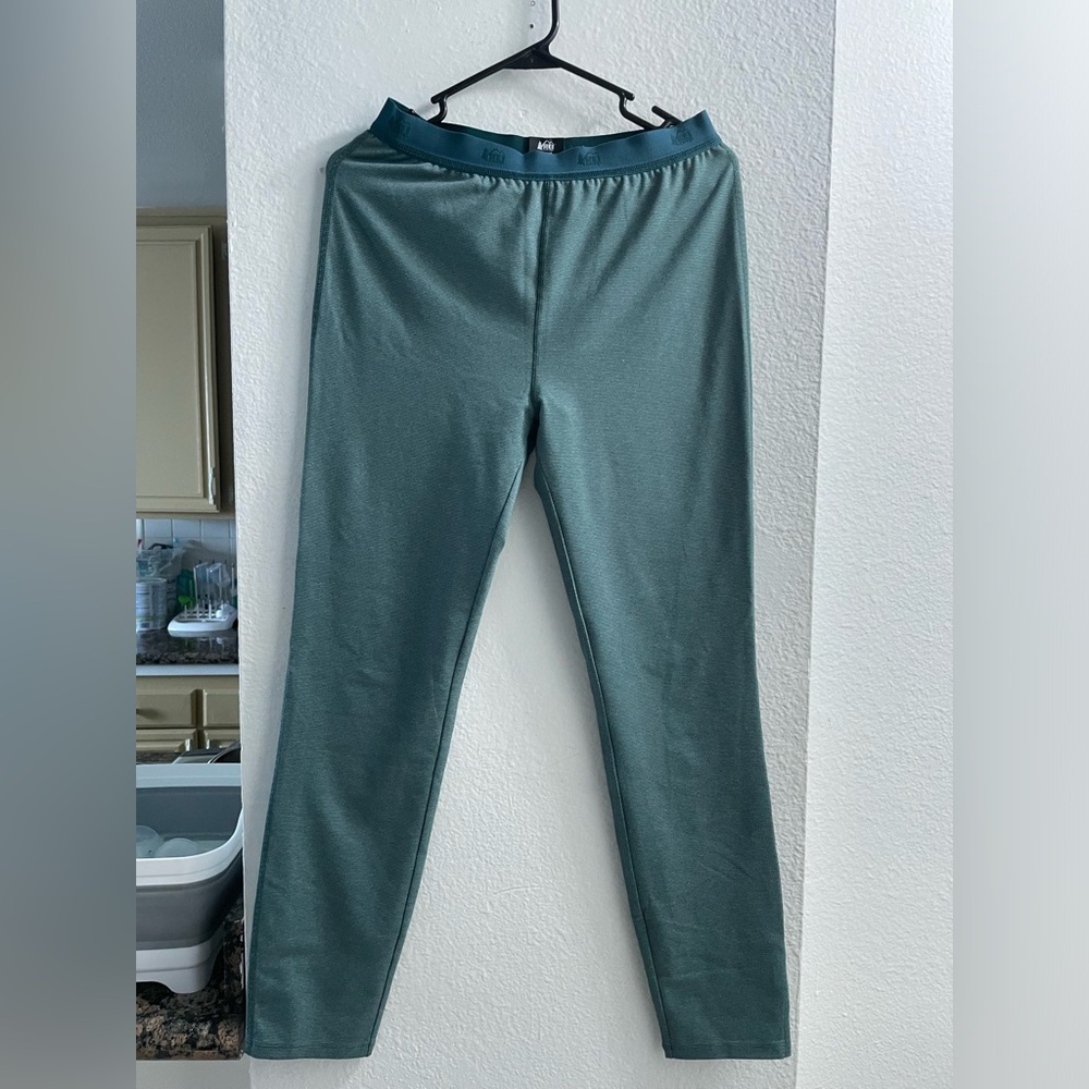REI Base layer pant Size XL